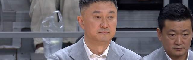 博鱼电竞官方网站-主动辞职？球迷喊下课，杜锋发声，做出意外决定，广东队官方表态