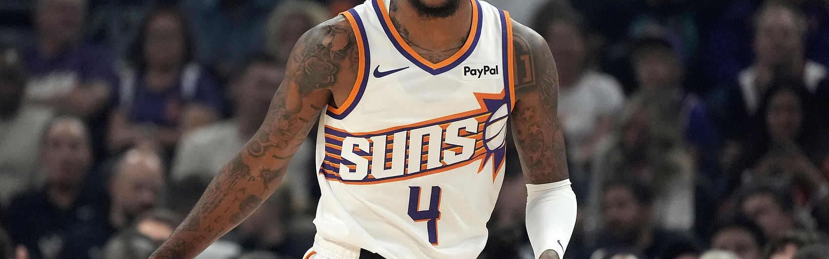 奥特：杰伦·格林即将进行对抗训练 对他的复出我们必须很谨慎