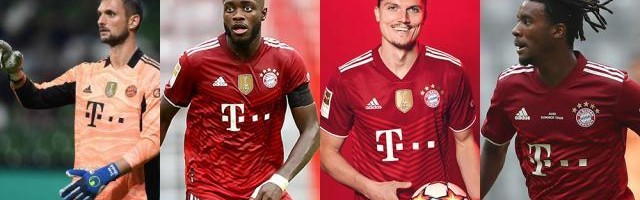 博鱼中国官网-【拜仁夏窗总结】三挖莱比锡后，像莱比锡那样轮换？