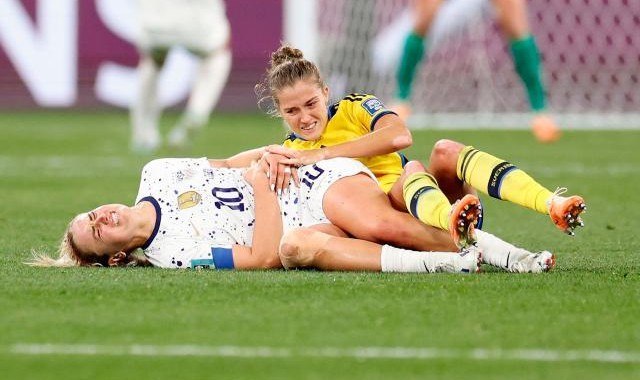 博鱼电竞官方网站-新时代的5换人制度: 女足世界杯的福音？