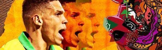 博鱼中国官网-王勤伯：对网暴说不！巴西新晋国脚无惧宗教歧视