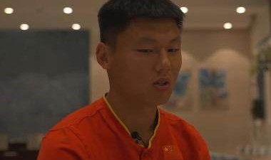 博鱼电竞平台-方昊：球队没能正常发挥 希望下一场能够赢回来