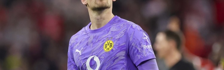 背伤+感冒！德天空：科贝尔通过多特体能测试，获准出战法兰克福