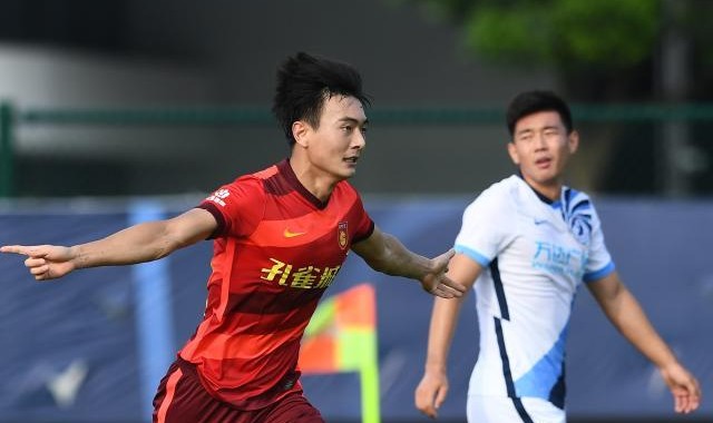 博鱼官方入口-【中超】尹鸿博助攻张威收获首球 河北1比0胜大连人